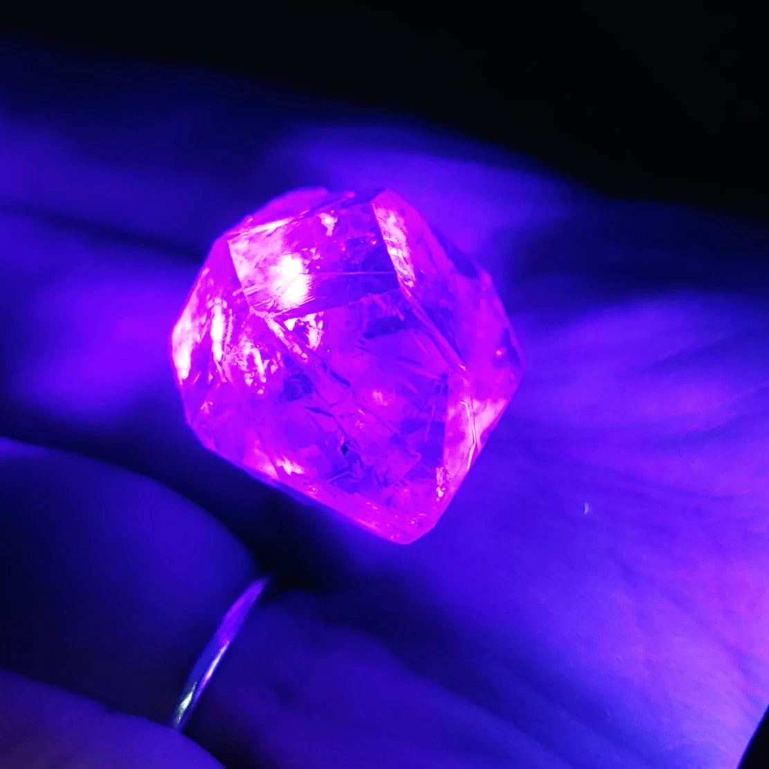 Herkimer Diamond DT 11.5 grams - Elevated Metaphysical