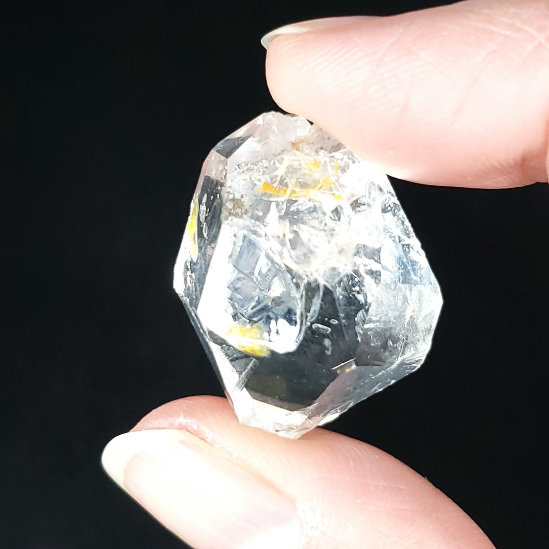 Herkimer Diamond DT 11.5 grams - Elevated Metaphysical