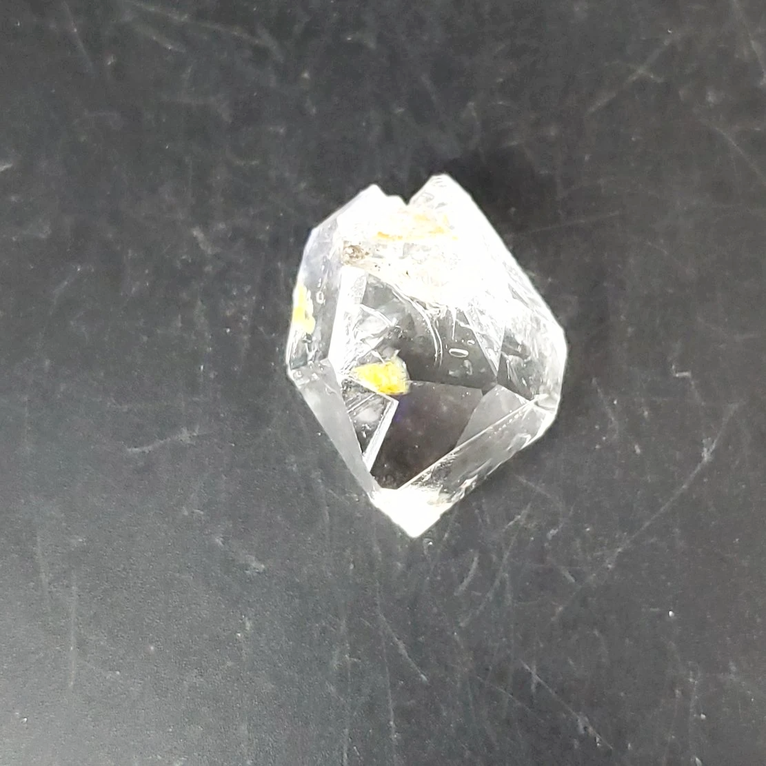 Herkimer Diamond DT 11.5 grams - Elevated Metaphysical