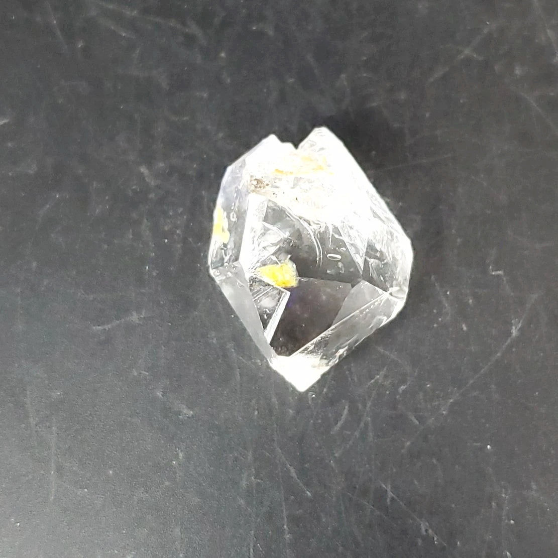 Herkimer Diamond DT 11.5 grams - Elevated Metaphysical