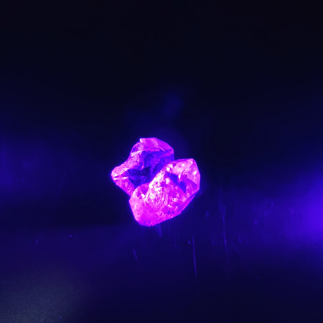 Herkimer Diamond DT 8.1 grams - Elevated Metaphysical