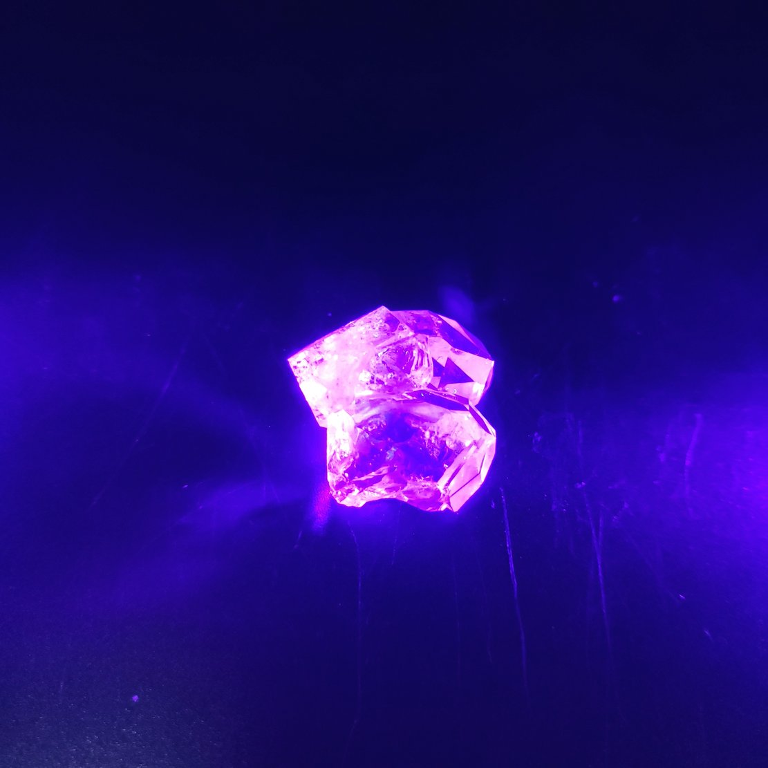 Herkimer Diamond DT 8.1 grams - Elevated Metaphysical