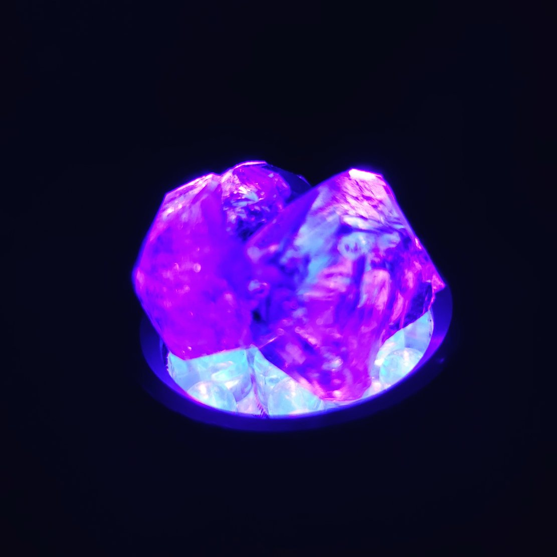 Herkimer Diamond DT 8.1 grams - Elevated Metaphysical