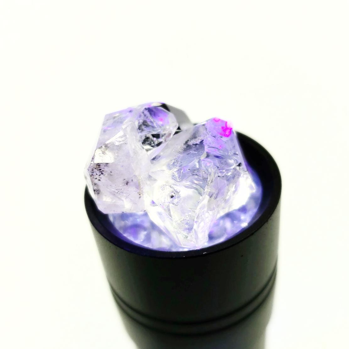 Herkimer Diamond DT 8.1 grams - Elevated Metaphysical