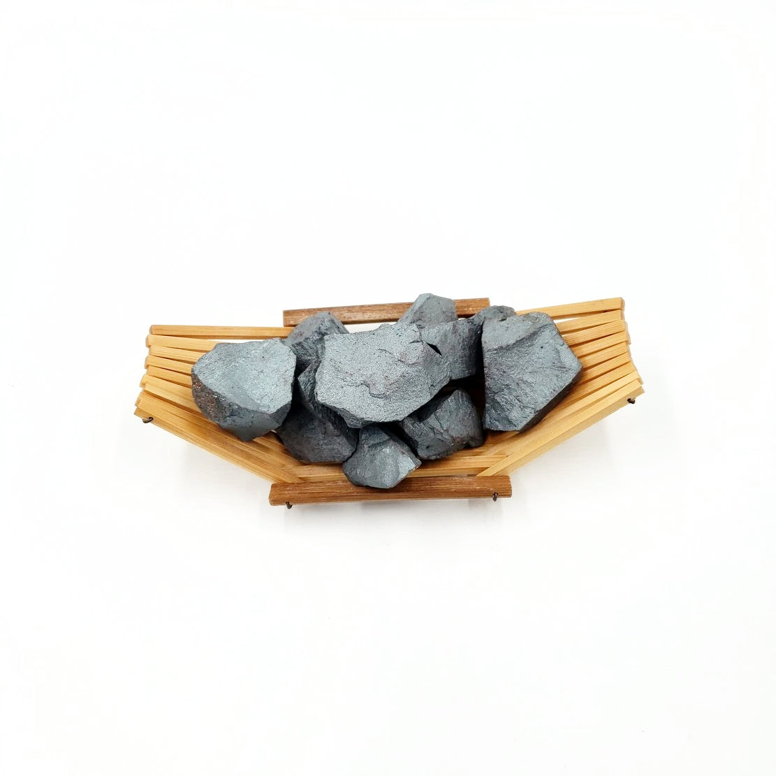 Hematite Rough Stone - Elevated Metaphysical