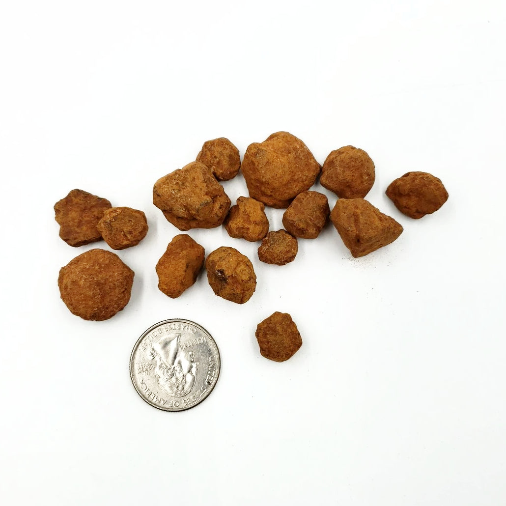 Garnet Rough Stone