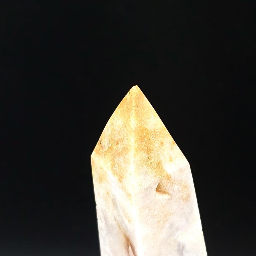 Pink Amethyst Tower Polished kg lbs - Elevated Metaphysical