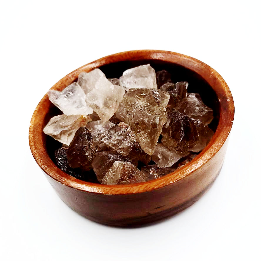 Smoky Quartz Rough Stone