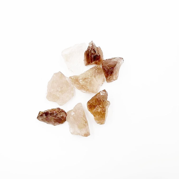 Smoky Quartz Rough Stone