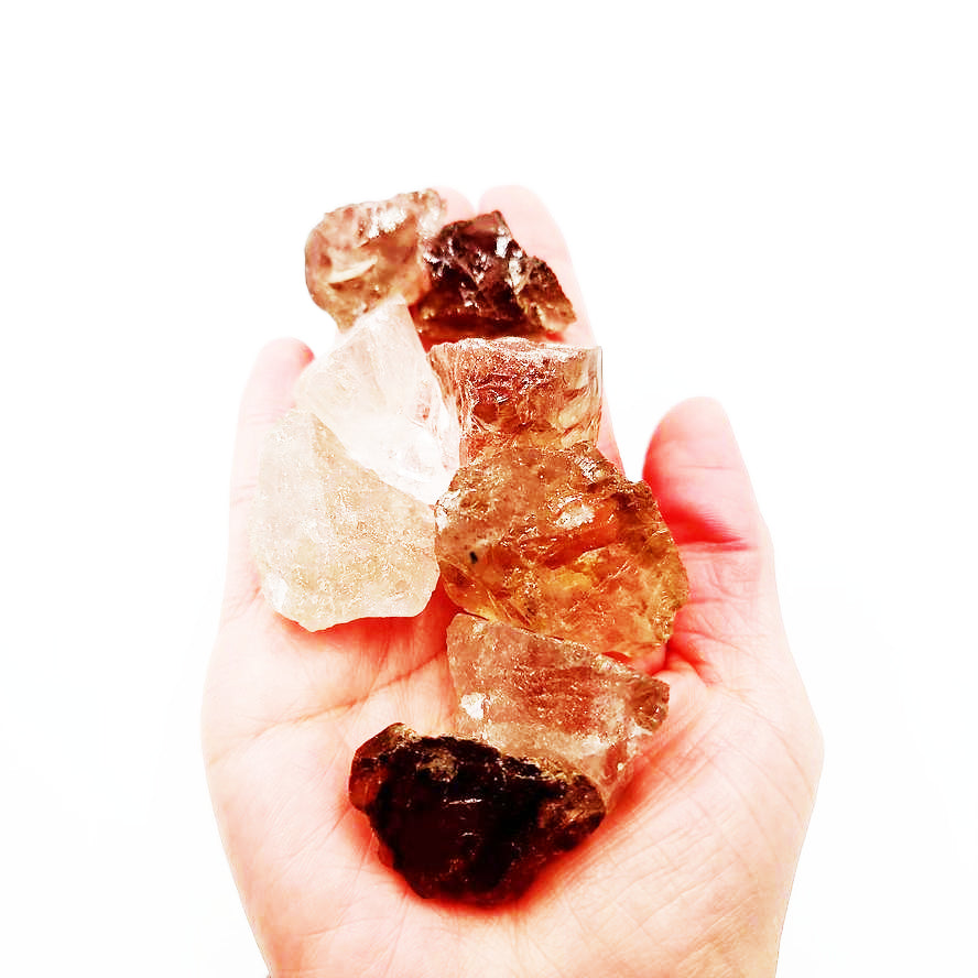 Smoky Quartz Rough Stone