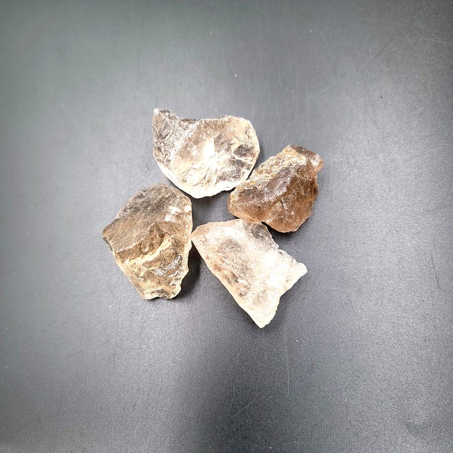 Smoky Quartz Rough Stone