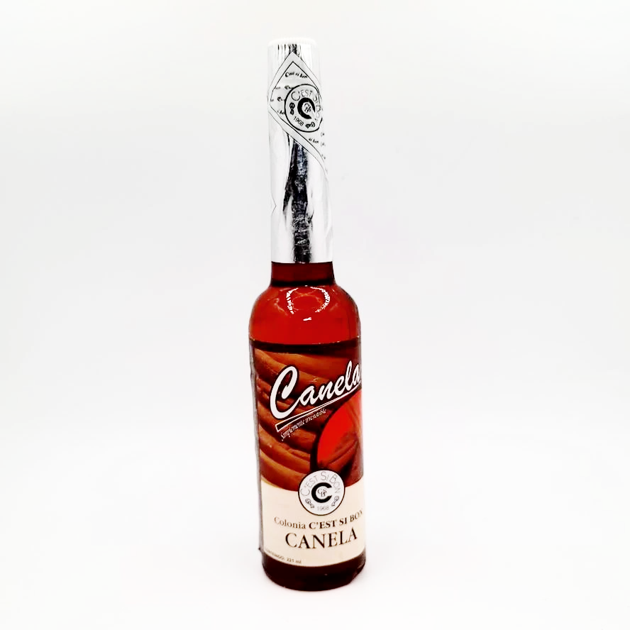 Cinnamon Cologne 7.5oz 221ml Spiritual Cologne