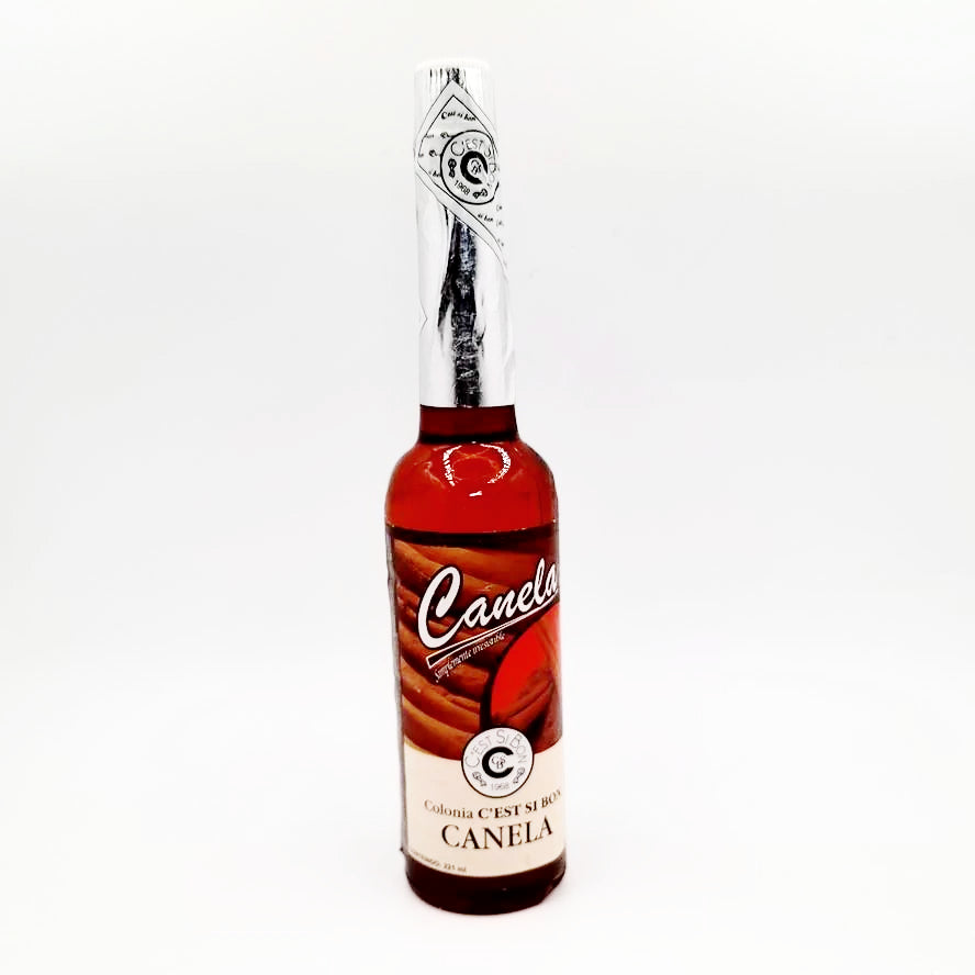 Cinnamon Cologne 7.5oz 221ml Spiritual Cologne