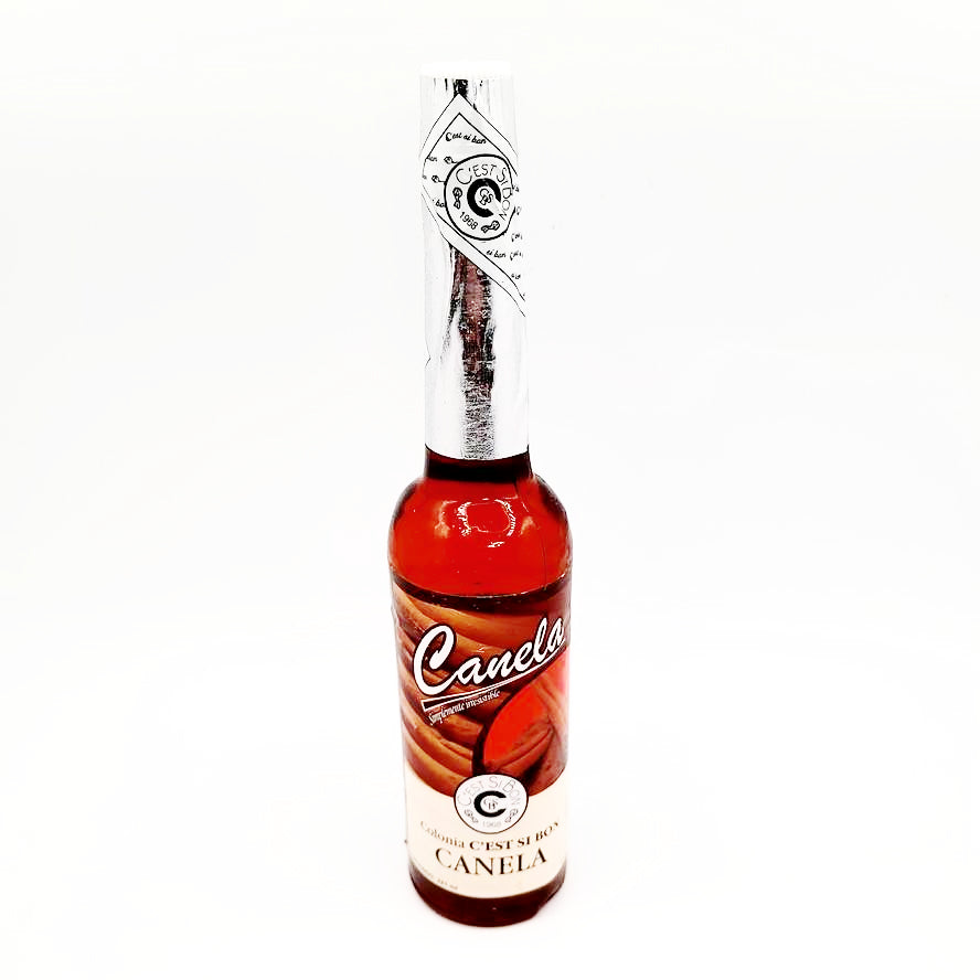 Cinnamon Cologne 7.5oz 221ml Spiritual Cologne