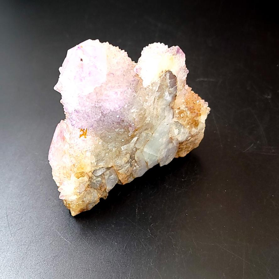 Spirit Quartz Point Specimen Large