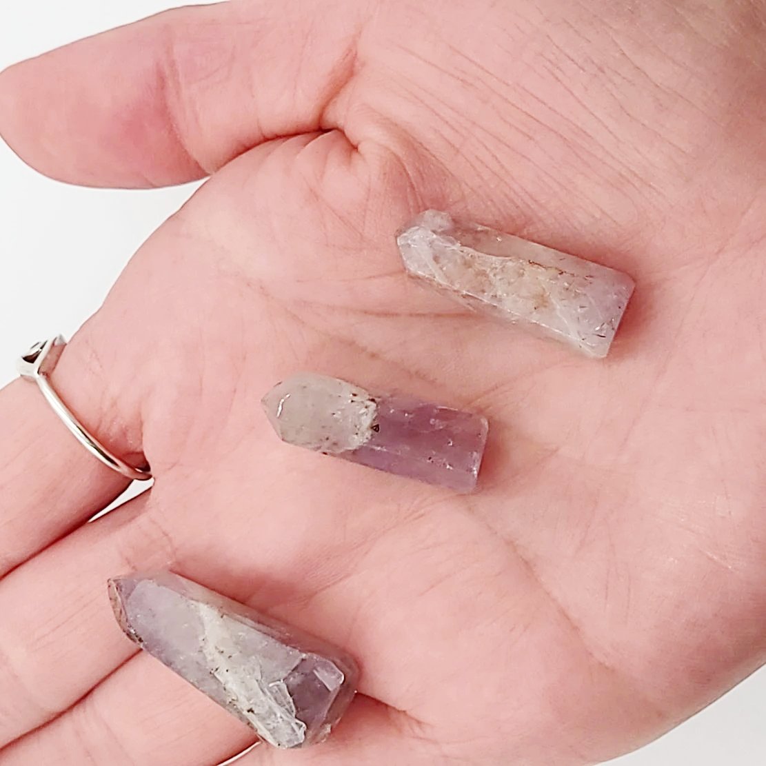 Auralite-23 Tower Auralite Mini Tower Point - Elevated Metaphysical