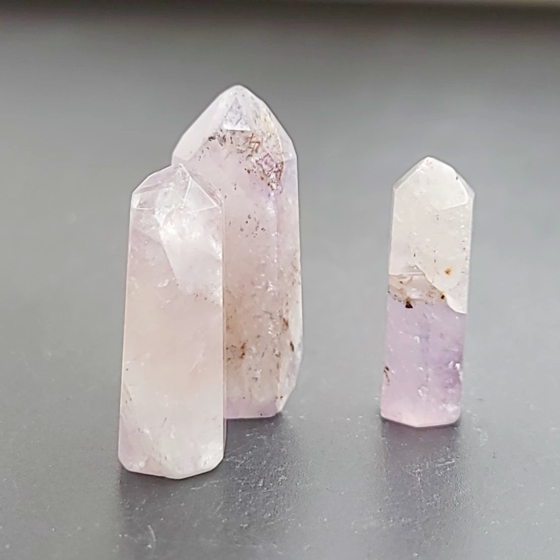 Auralite-23 Tower Auralite Mini Tower Point - Elevated Metaphysical