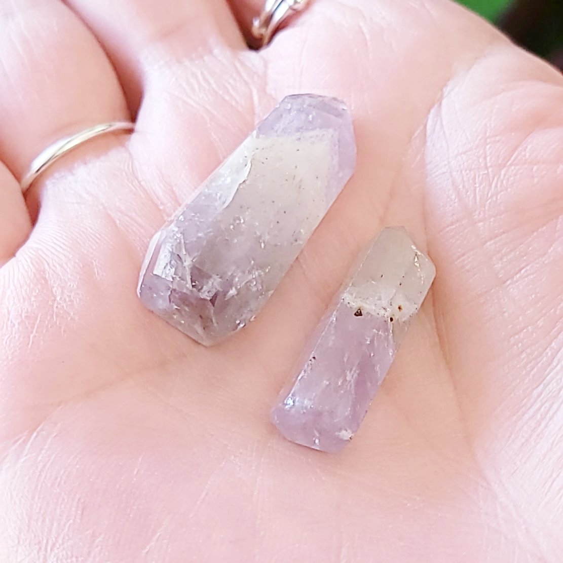 Auralite-23 Tower Auralite Mini Tower Point - Elevated Metaphysical