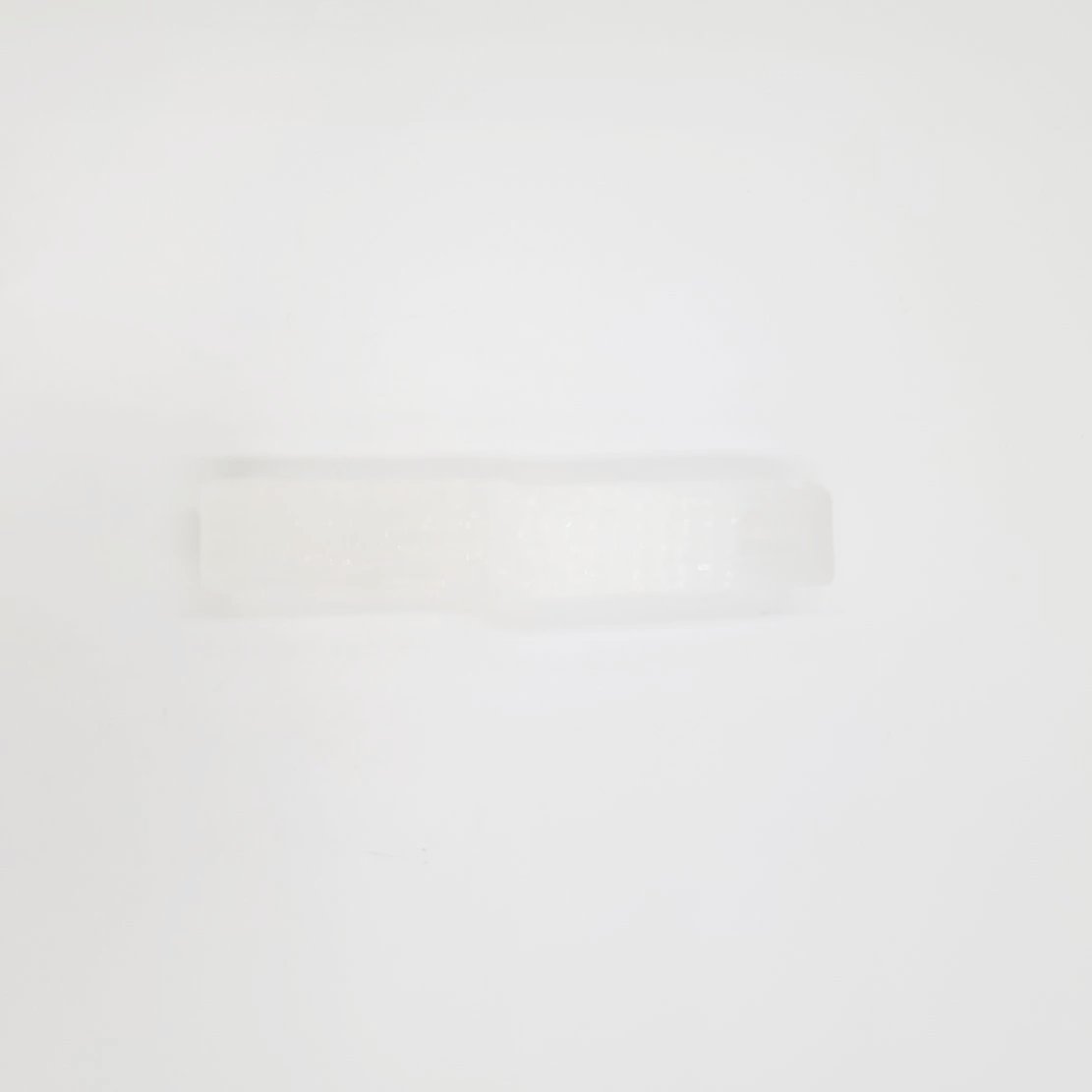 Selenite Stick Wand Rough 4" 10-11cm