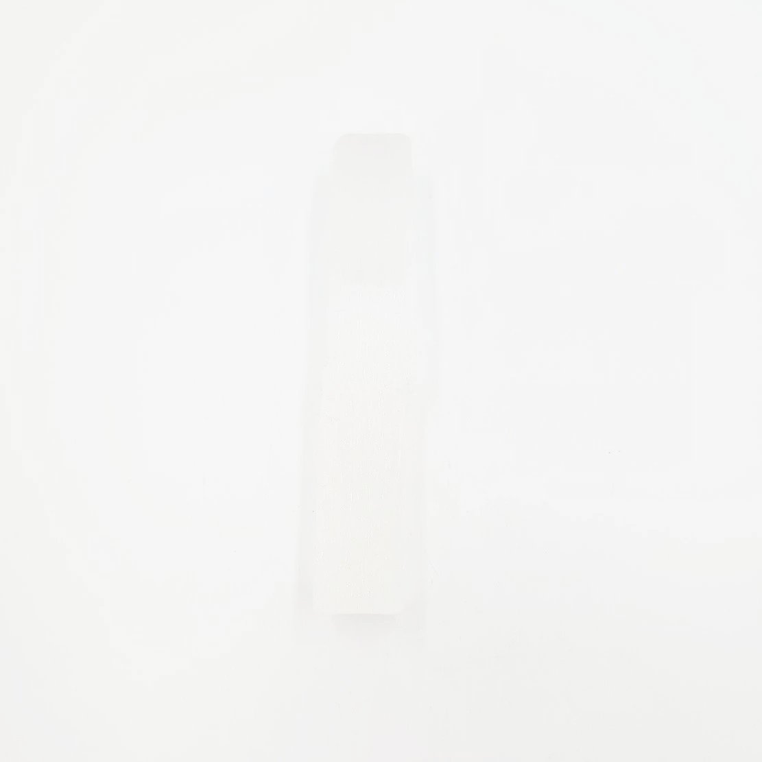Selenite Stick Wand Rough 4" 10-11cm