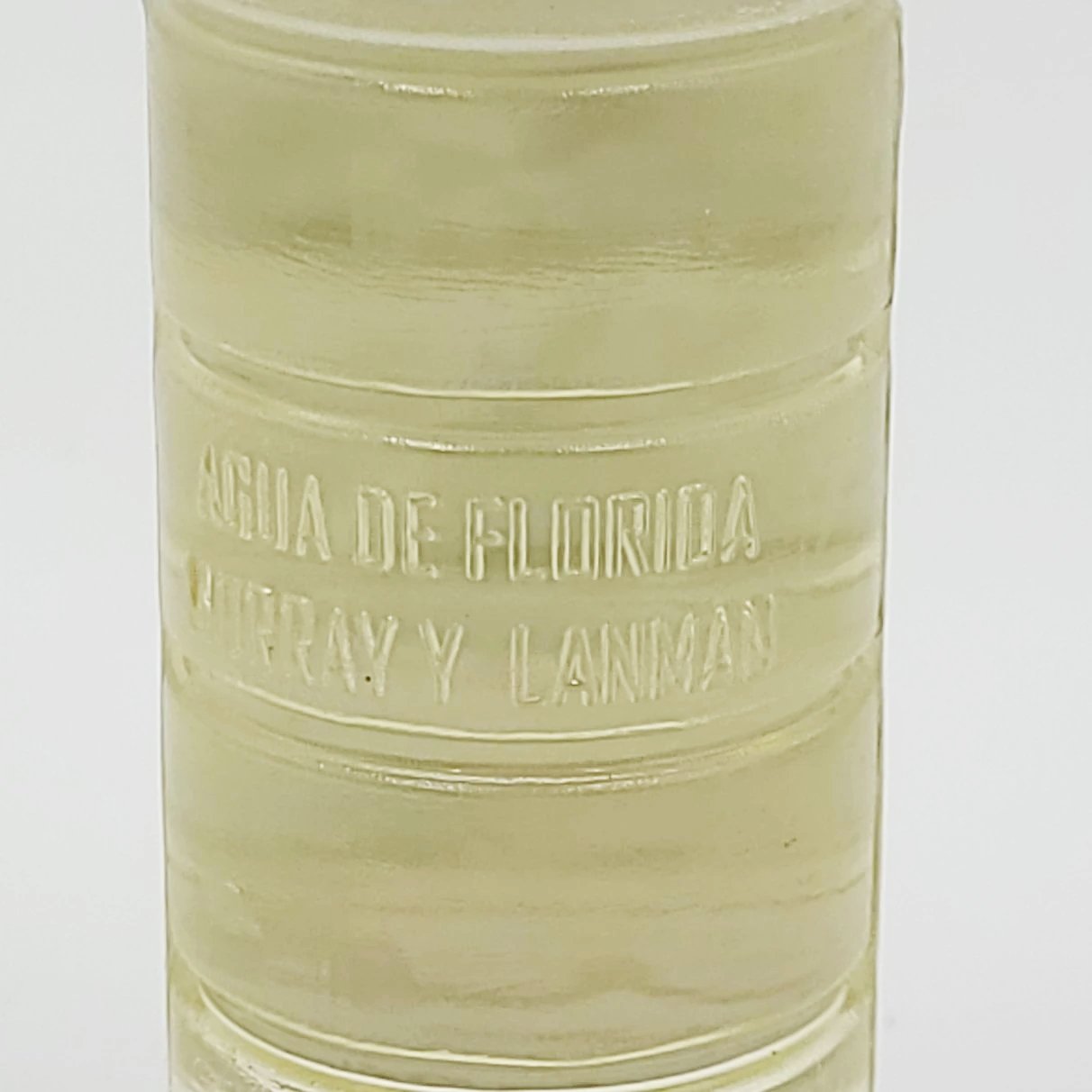 Florida Water from Peru 75ml Pocket Sample Size Spiritual Cologne - Elevated Metaphysical