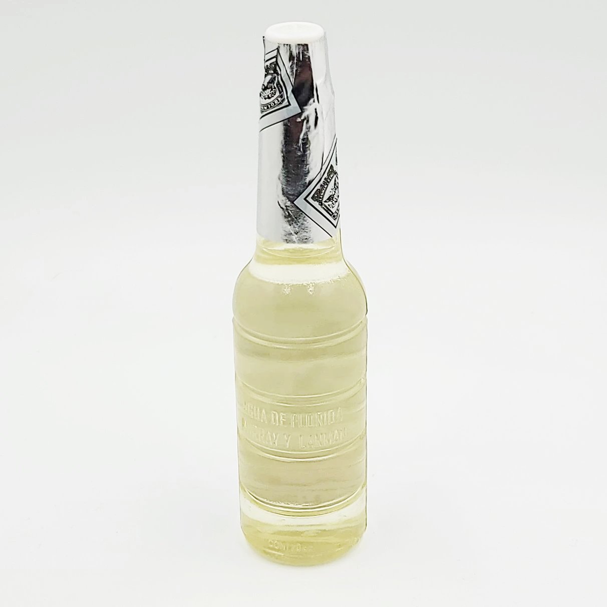 Florida Water from Peru 75ml Pocket Sample Size Spiritual Cologne - Elevated Metaphysical