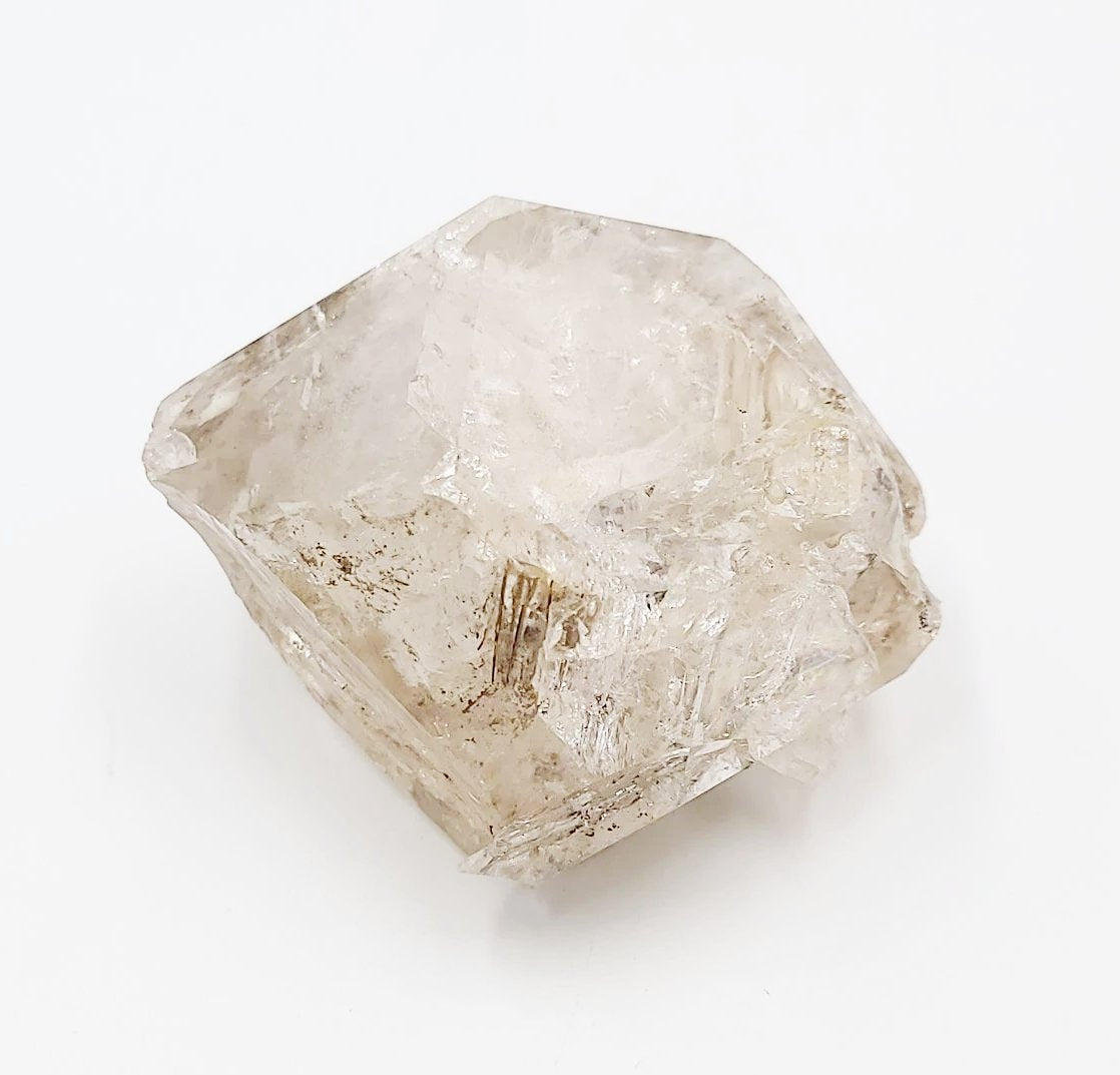 Herkimer Diamond DT 200 grams Rainbow – Elevated Metaphysical