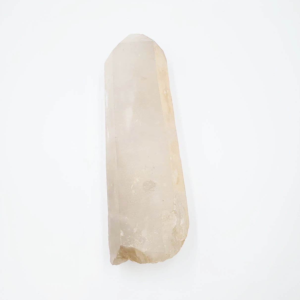 Laser Quartz Wand Point 9.75" 24.8cm 3.16lb 1.43kg