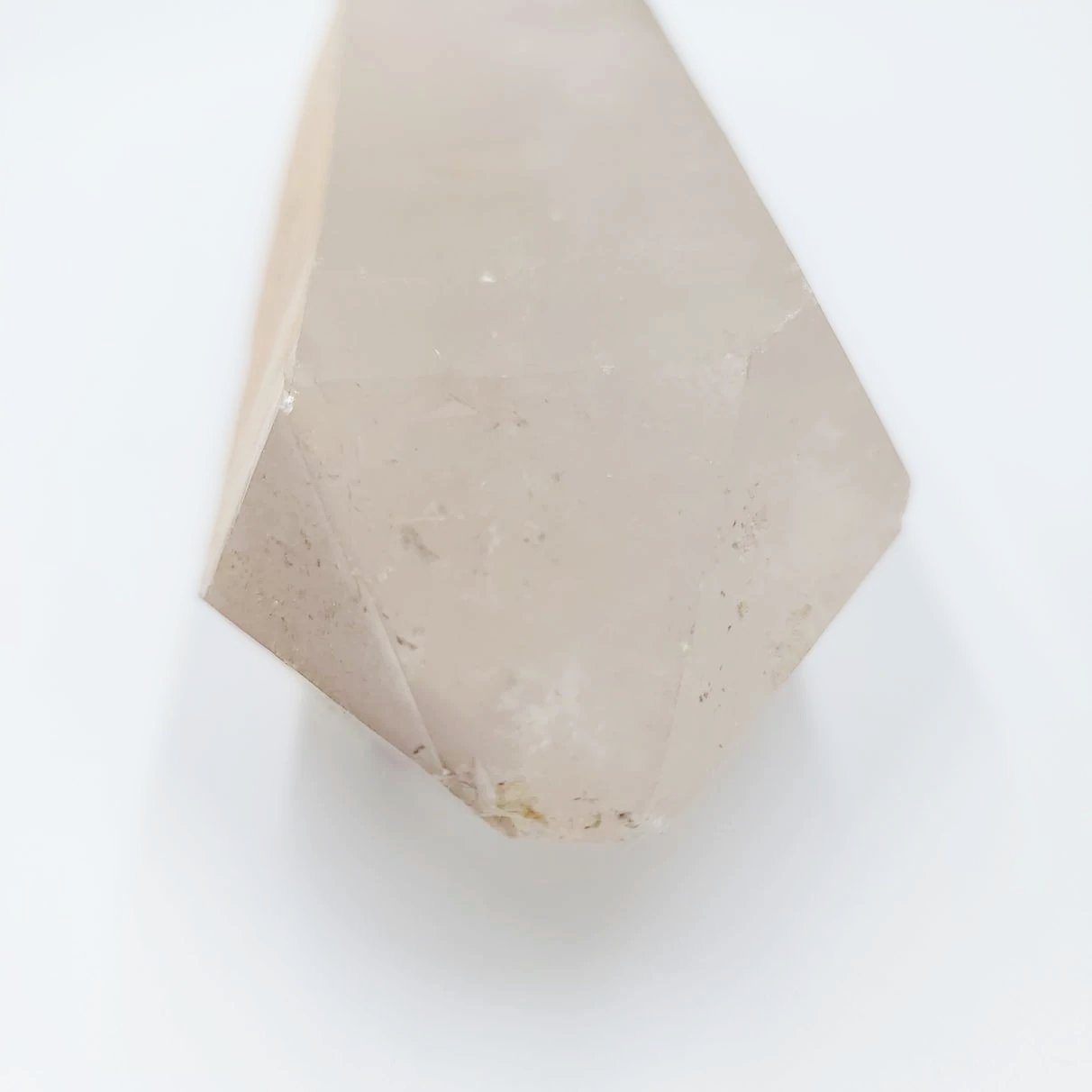 Laser Quartz Wand Point 9.75" 24.8cm 3.16lb 1.43kg