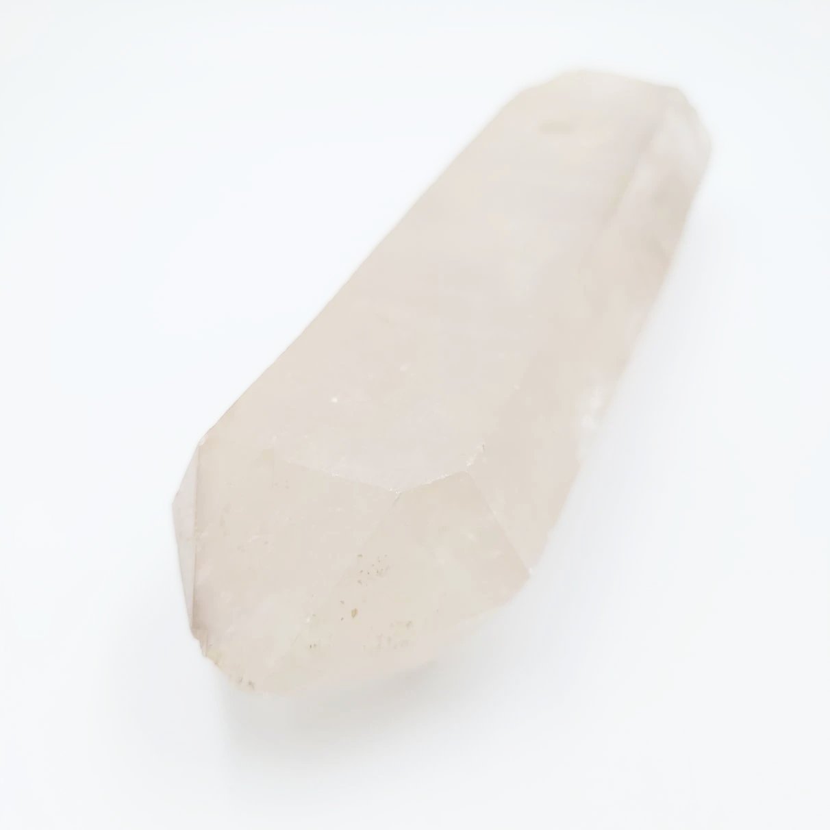 Laser Quartz Wand Point 9.75" 24.8cm 3.16lb 1.43kg