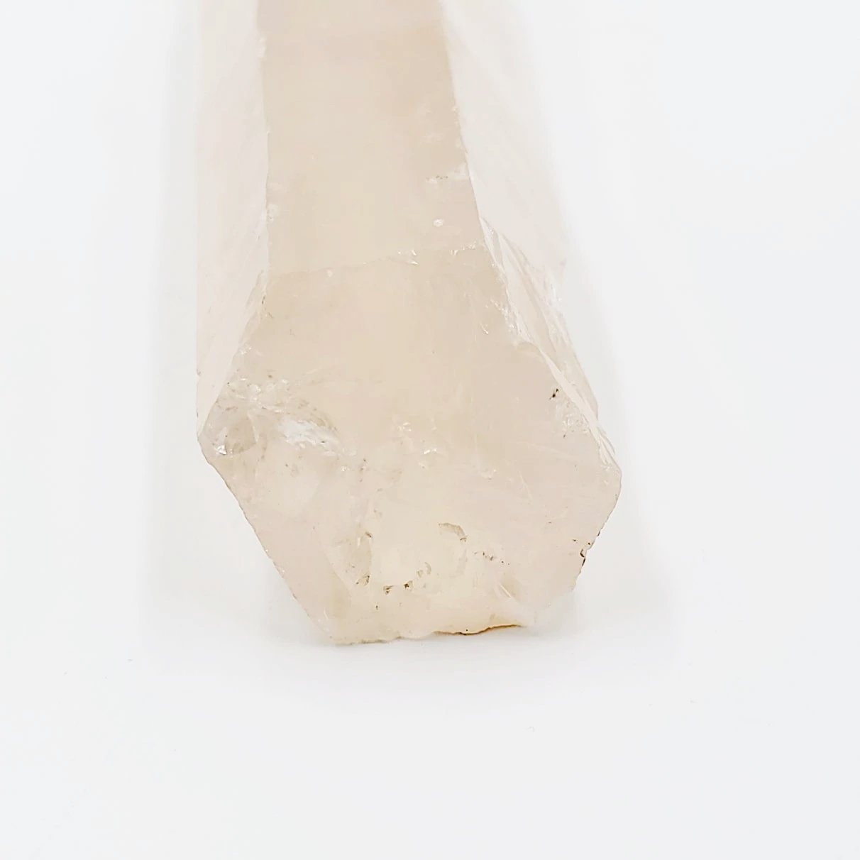 Laser Quartz Wand Point 7.25" 18.4cm 8.8oz 250g