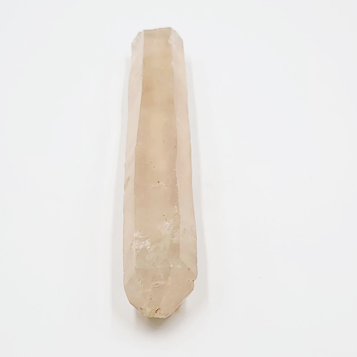 Laser Quartz Wand Point 7.25" 18.4cm 8.8oz 250g