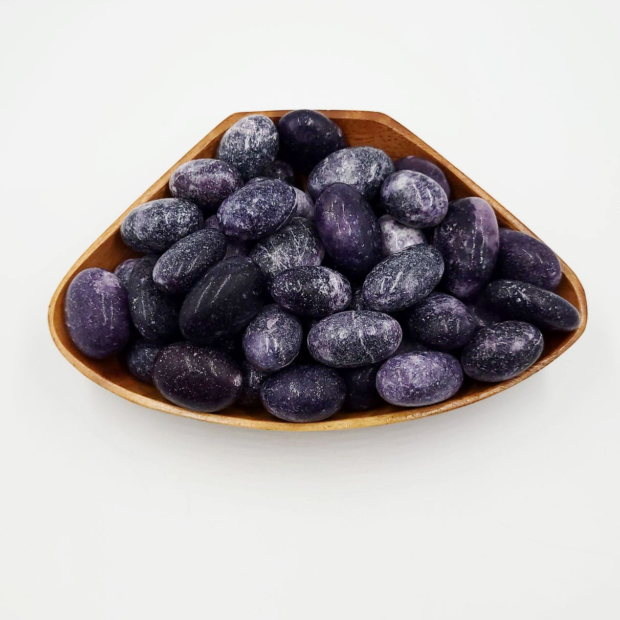 Lepidolite Tumbled Stone - Elevated Metaphysical