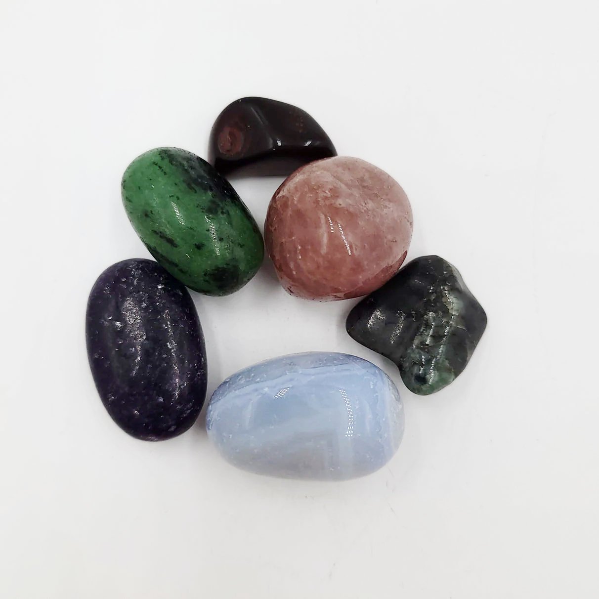 You're My Favorite Notification - Lovers Stone Set - Elevated Metaphysical