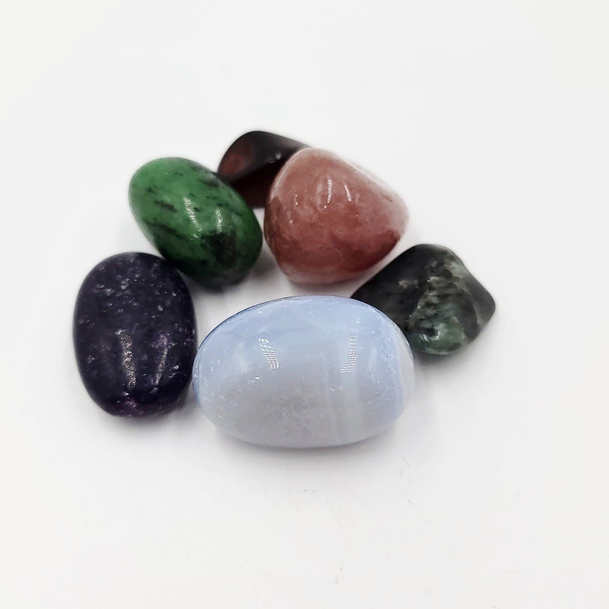 You're My Favorite Notification - Lovers Stone Set - Elevated Metaphysical