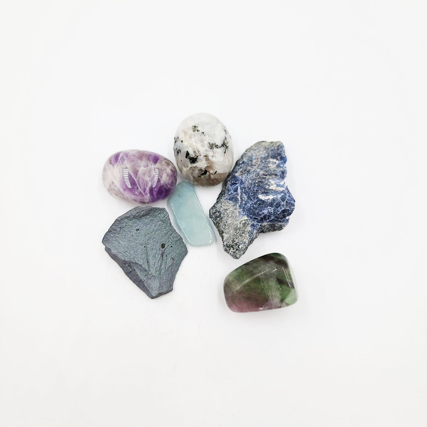 You Can Do Anything, But Not Everything - Stress Relief Stone Set - Elevated Metaphysical