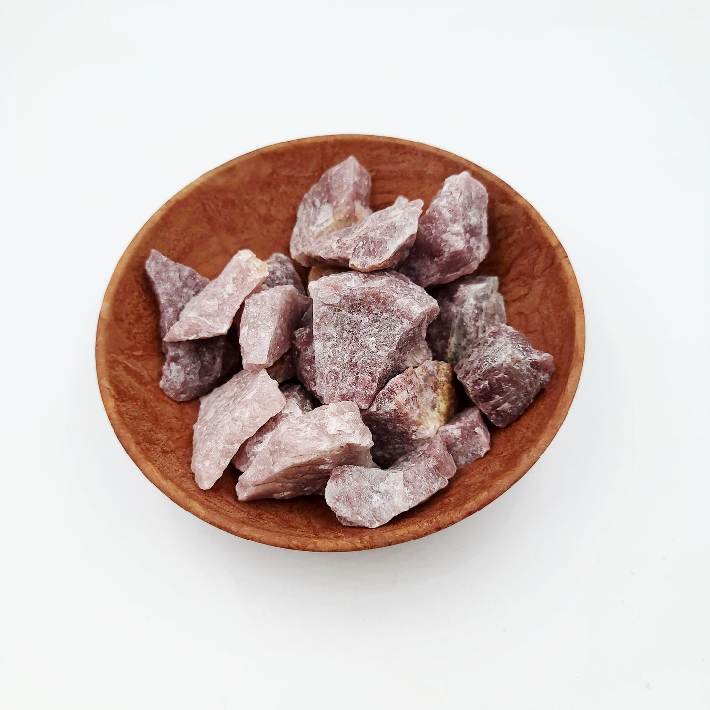 Strawberry Quartz Rough Stone Red Strawberry Quartz