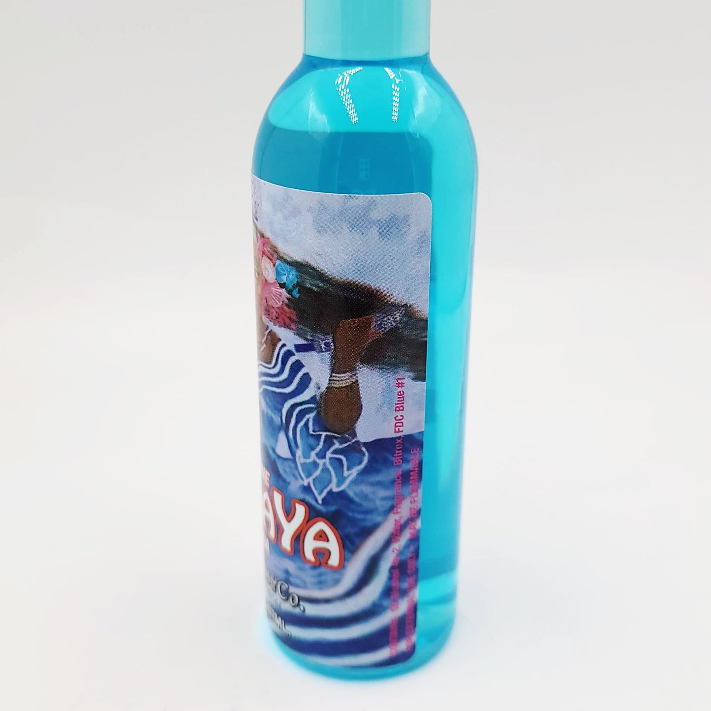 Yemaya Cologne 7oz 207ml Spiritual Cologne de Crusellas - Elevated Metaphysical