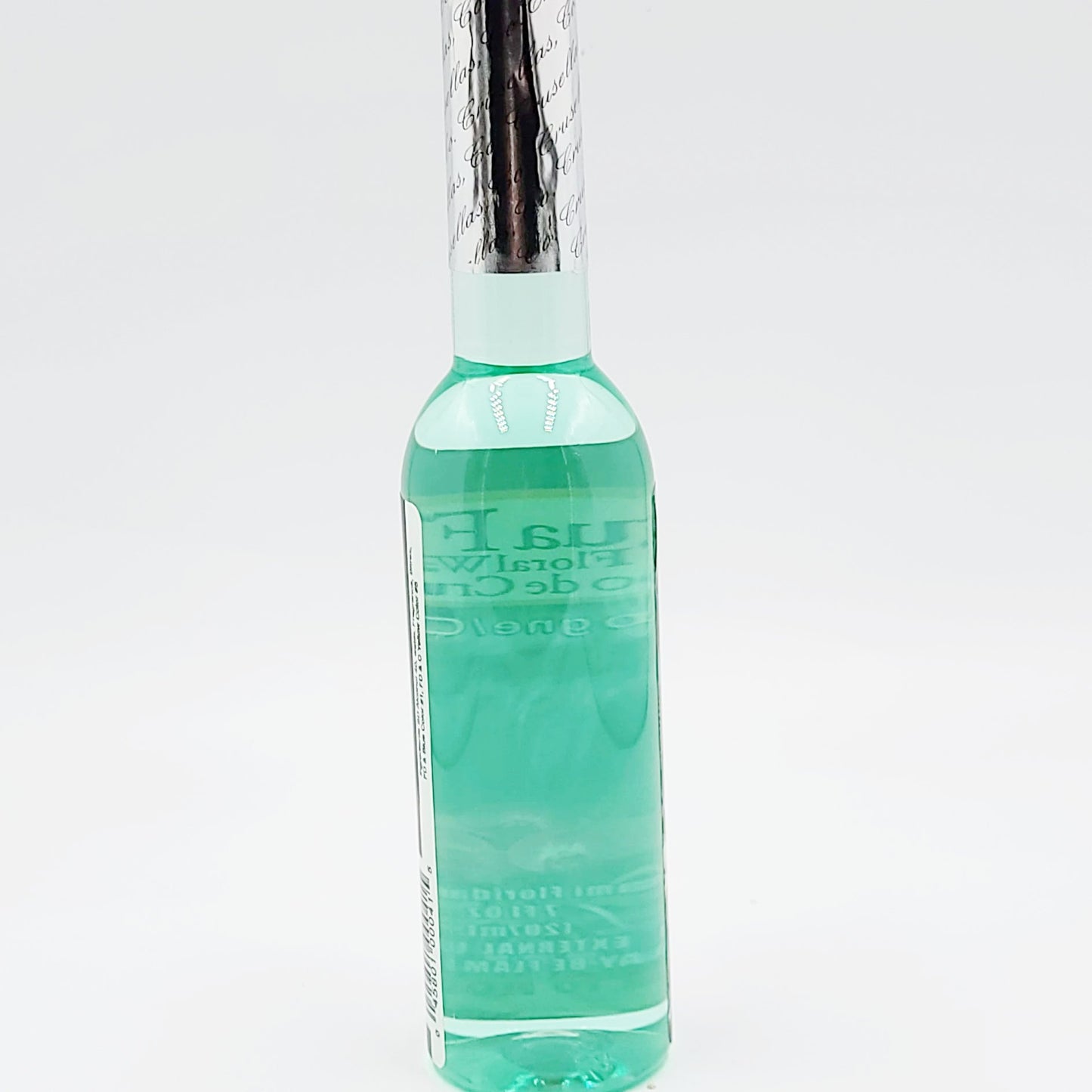 Floral Water Cologne 7oz 207ml Spiritual Cologne de Crusellas