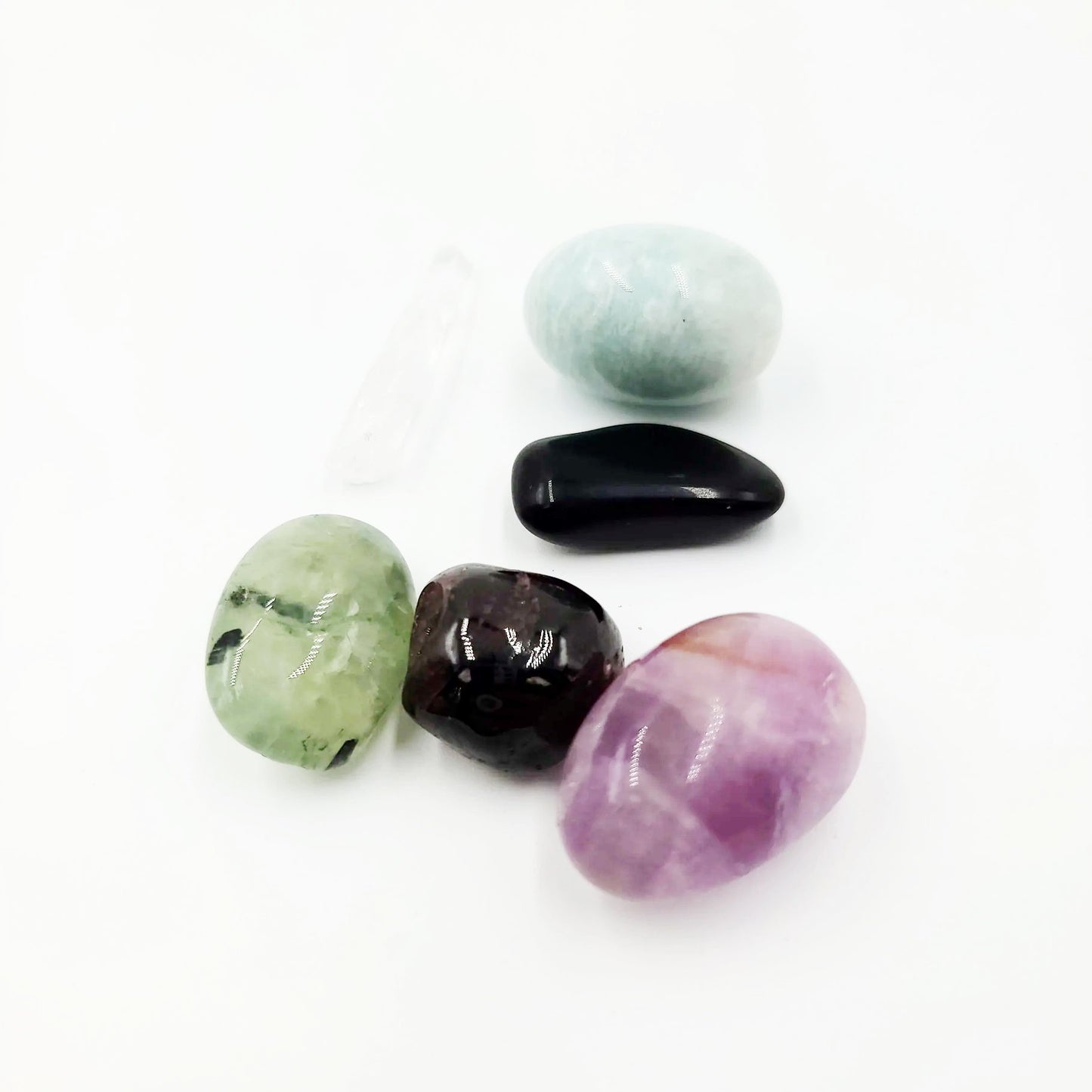 Read the Room - Recognize Stone Set - Elevated Metaphysical