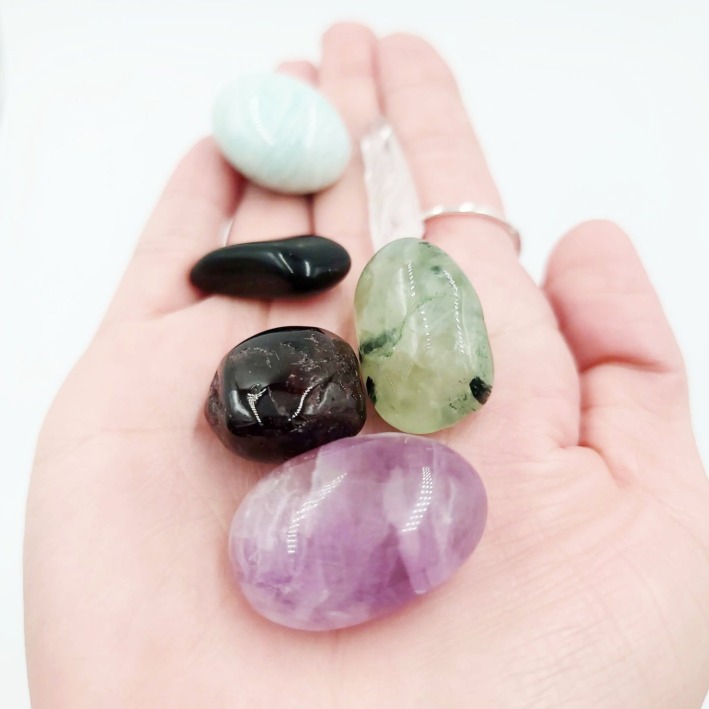 Read the Room - Recognize Stone Set - Elevated Metaphysical