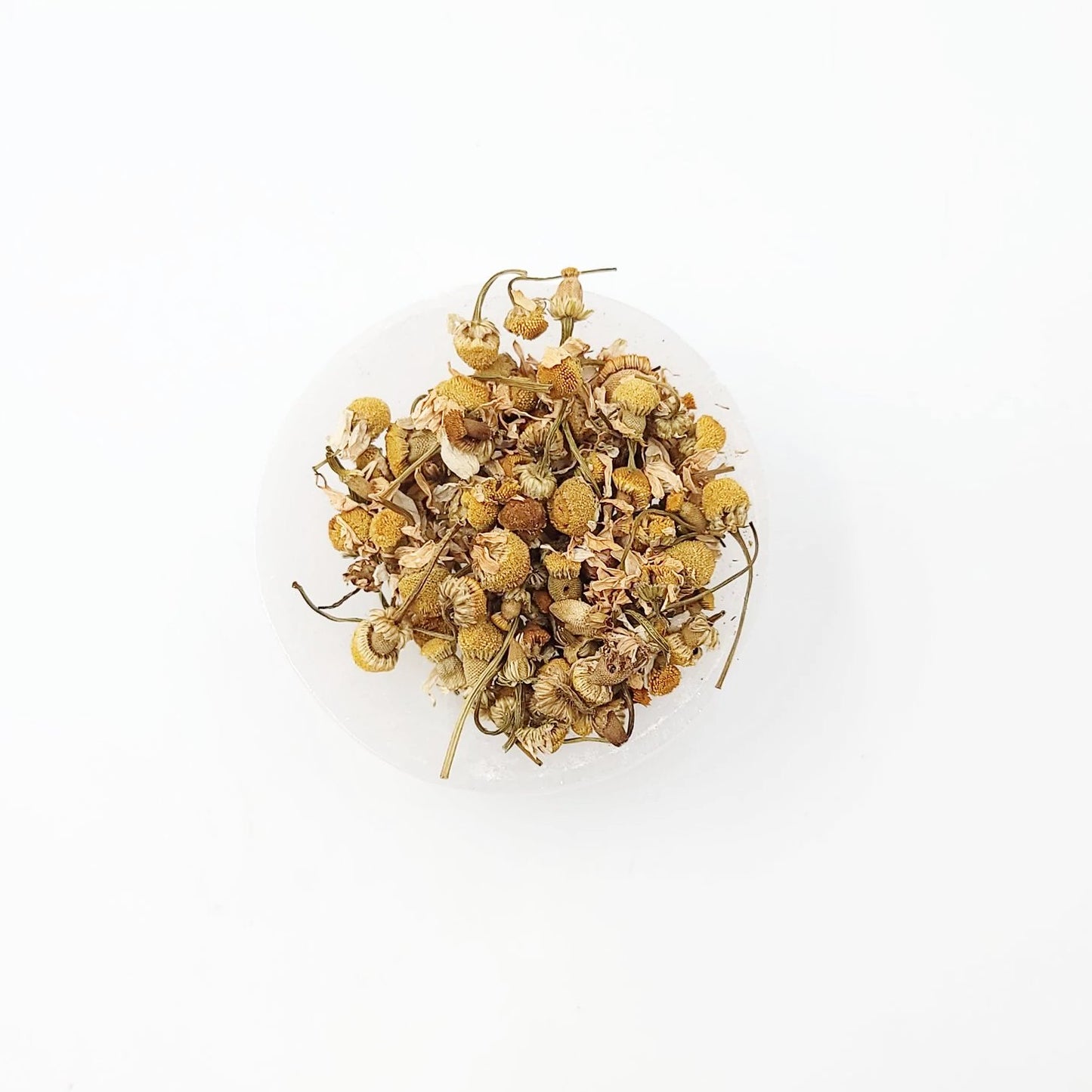 Chamomile Flower - Elevated Metaphysical