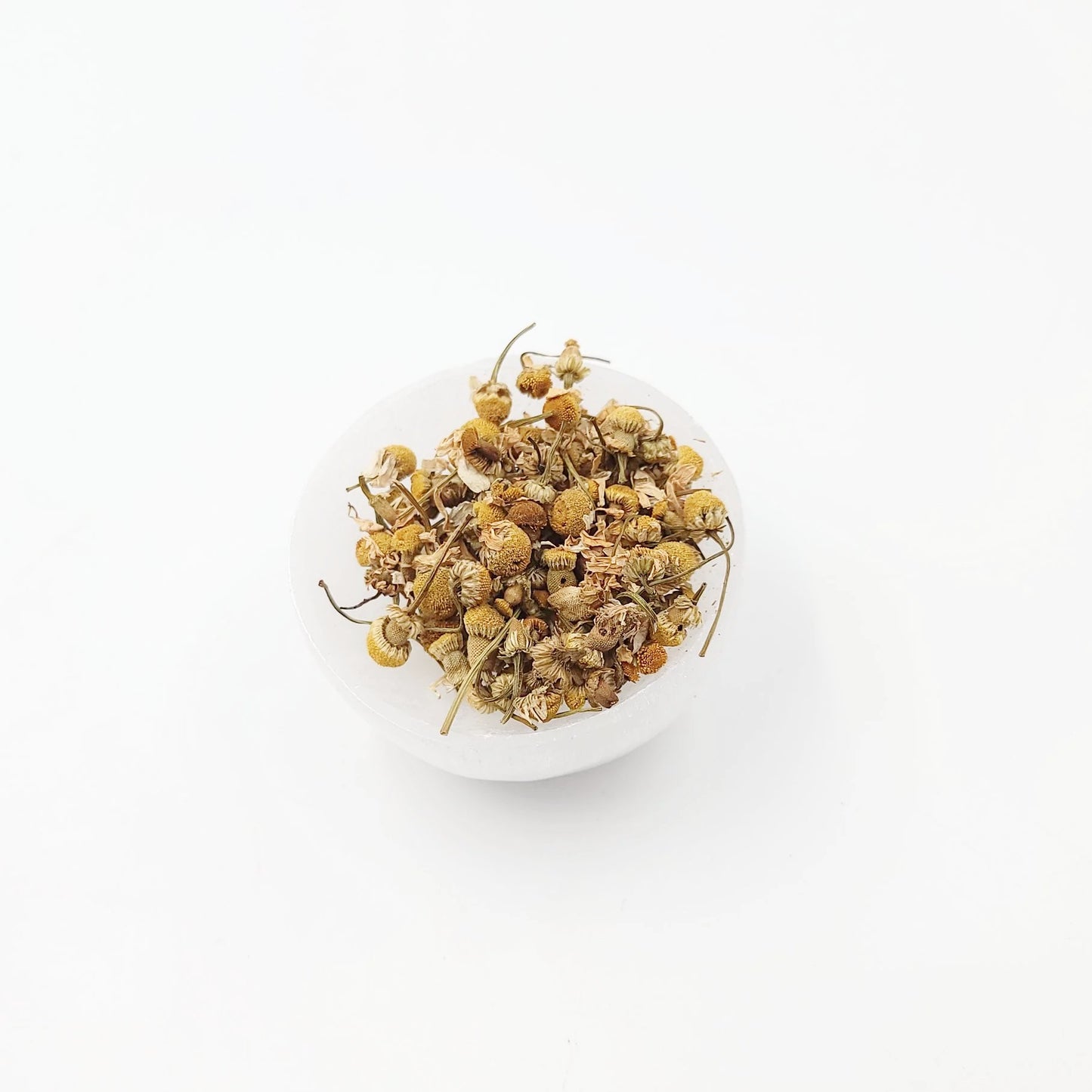 Chamomile Flower - Elevated Metaphysical