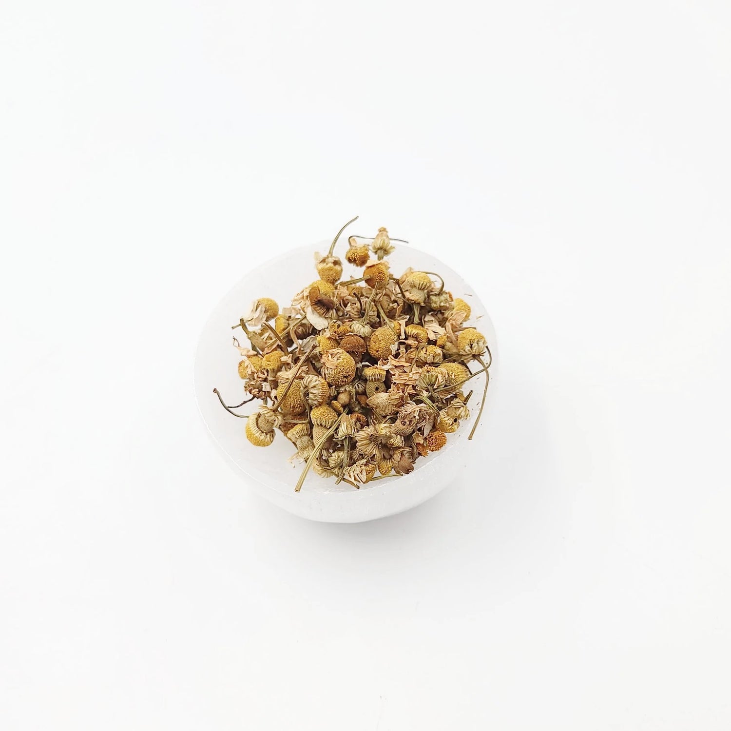 Chamomile Flower - Elevated Metaphysical