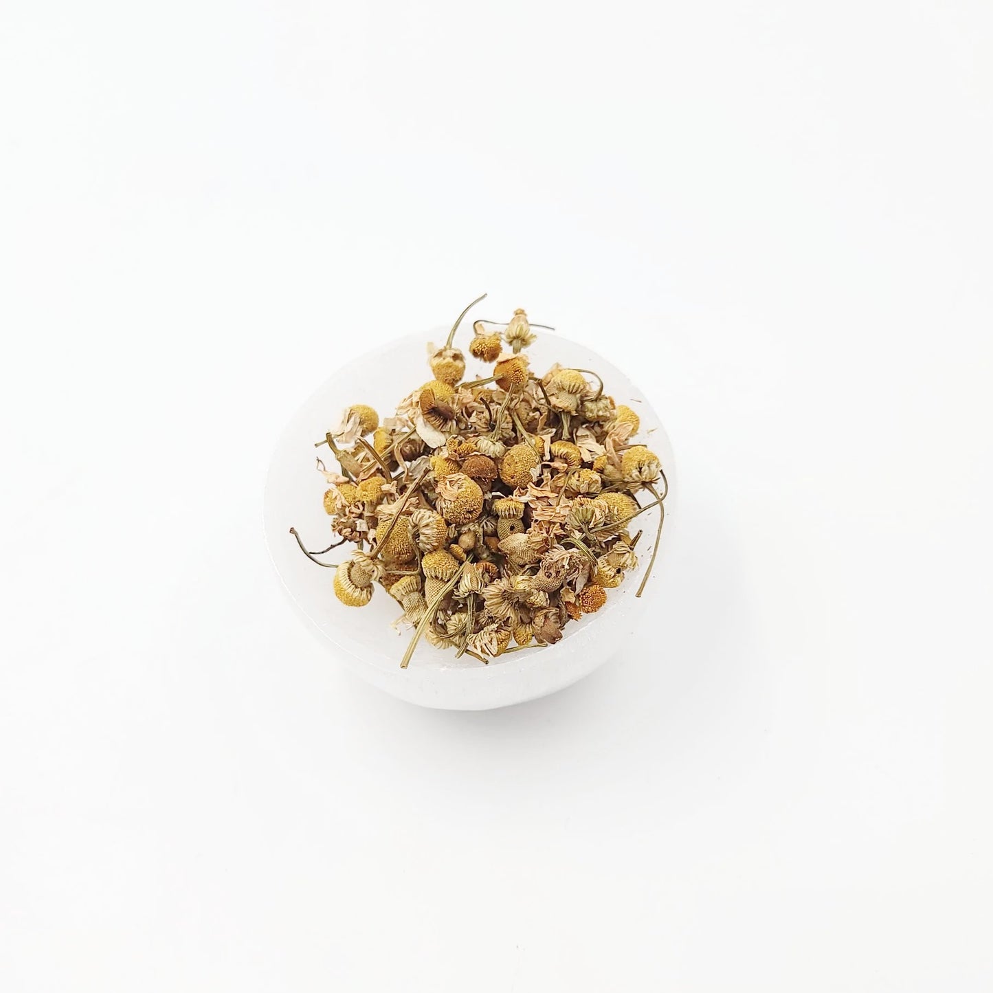Chamomile Flower - Elevated Metaphysical