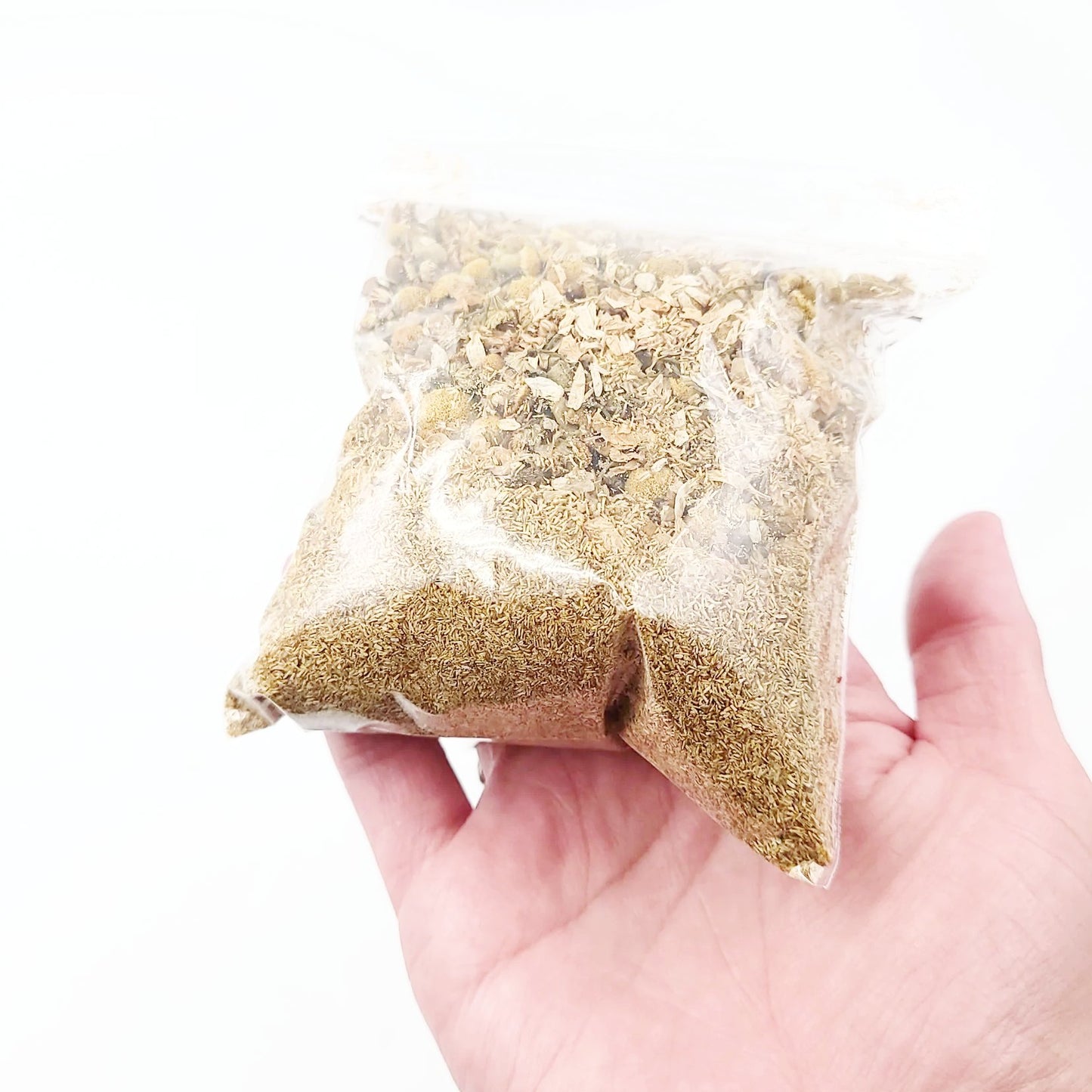 Chamomile Flower - Elevated Metaphysical