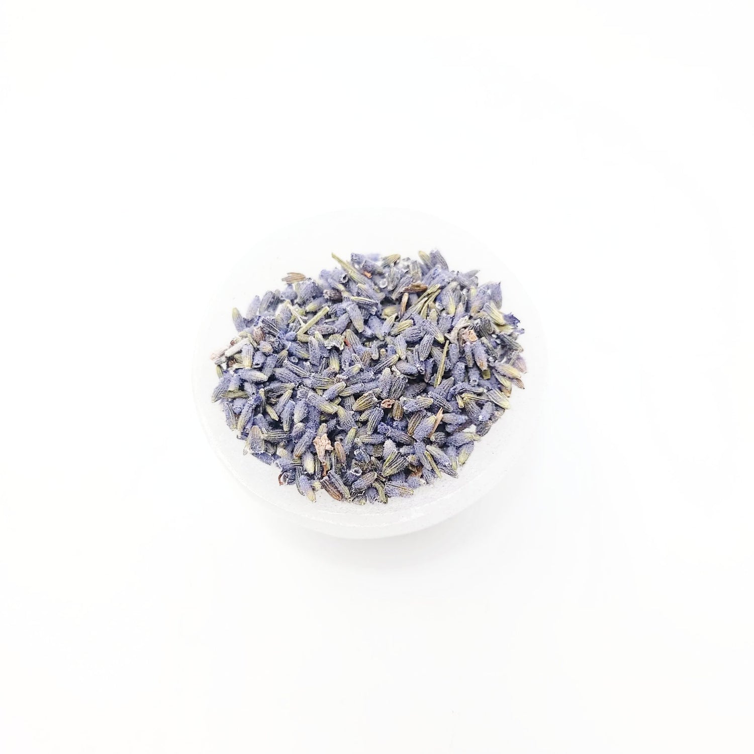 Lavender Flower Dried - Elevated Metaphysical
