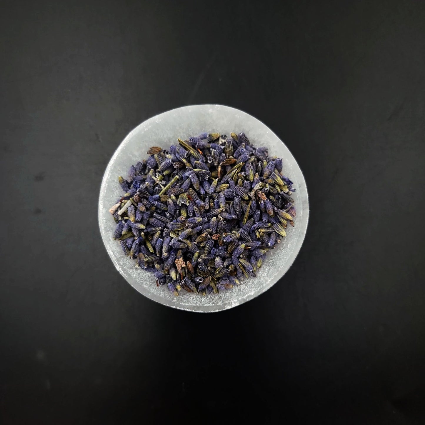 Lavender Flower Dried - Elevated Metaphysical