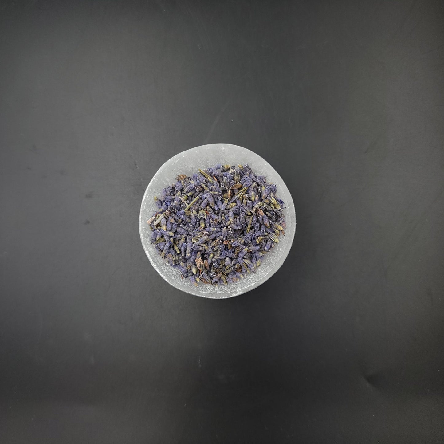 Lavender Flower Dried - Elevated Metaphysical