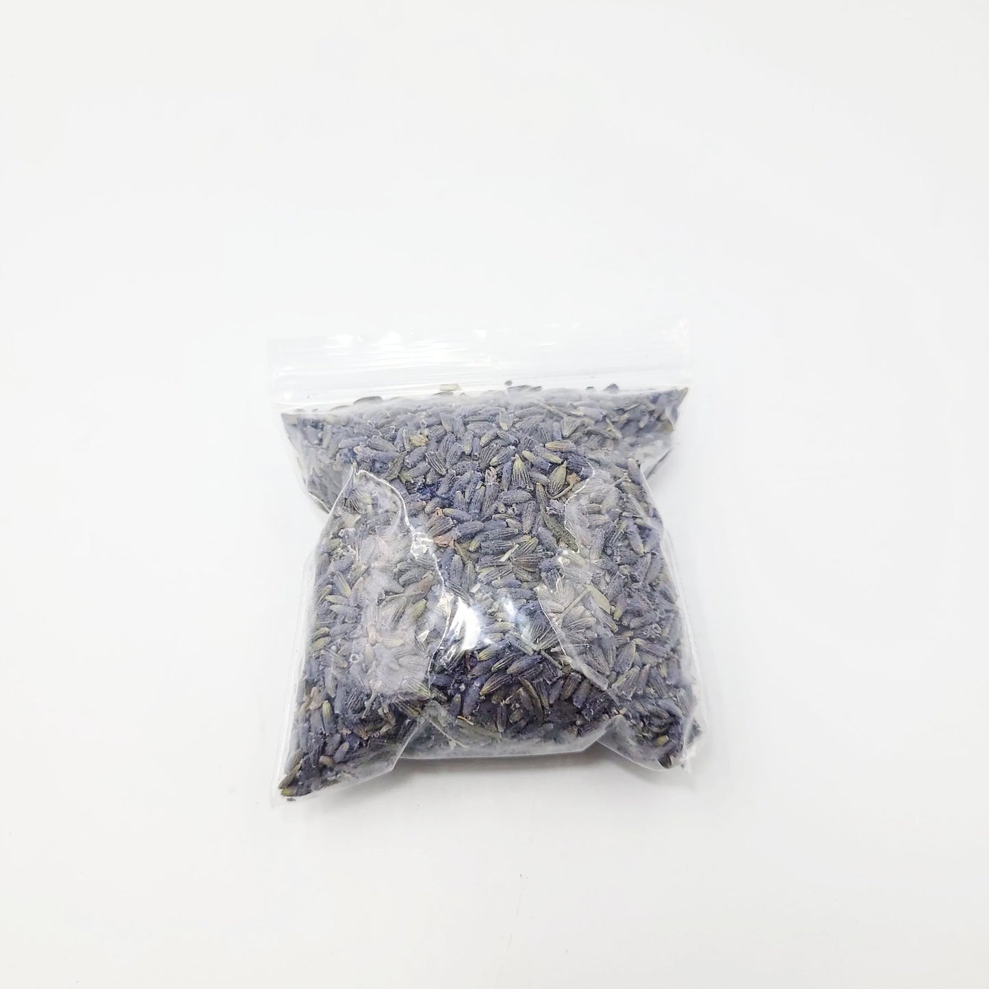 Lavender Flower Dried - Elevated Metaphysical